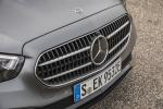 Mercedes-Benz E300 de 4Matic Avantgarde Line 2020 года (WW)